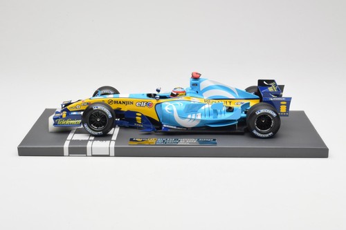 Renault r25 f alonso - r25, #5