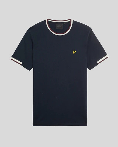 Lyle scott half tipped - lyle, &