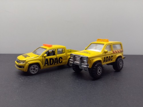 Adac spielzeugautos set - x,