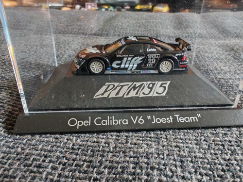 Herpa opel calibra - herpa,
