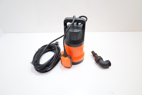Tauchpumpe 4000 gph 31 - gph,