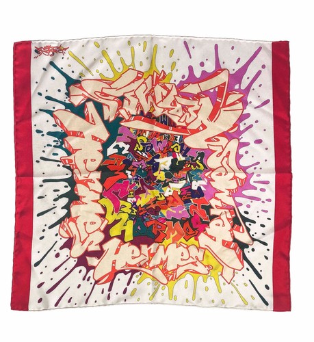 Hermès schal quadratisch - hermès,
