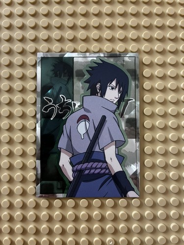 Panini naruto shippuden hokage - panini,