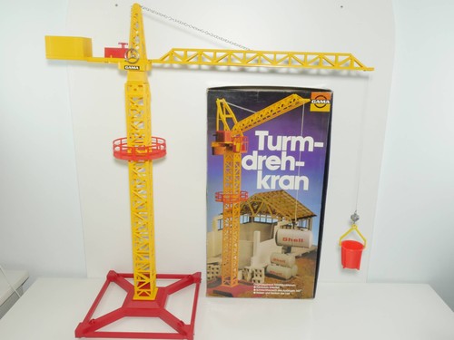 Gama 3553 000 turmdrehkran - 000,