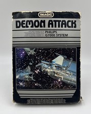 Philips Videopac G7000 Spiel