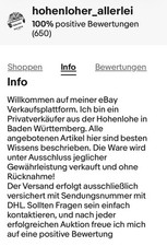 Allen & Heath Xone DX 10 Kanal DJ Controller