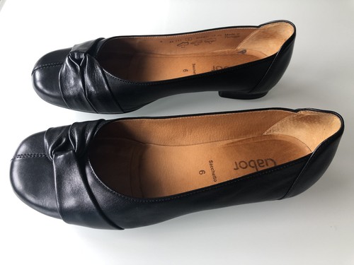 Gabor ballerina 39 - 6, /