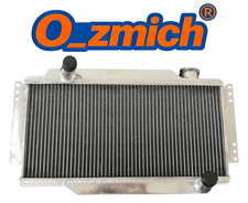 Aluminium Radiator Kühler For