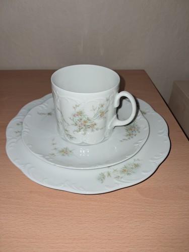 Rosenthal kaffeegedeck - rosenthal,