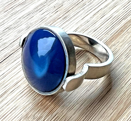 Topmk schmuck ring - topmk-schmuck, gr: