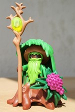Playmobil wurzelkobold - playmobil,