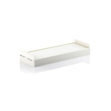 Filter, Innenraumluft