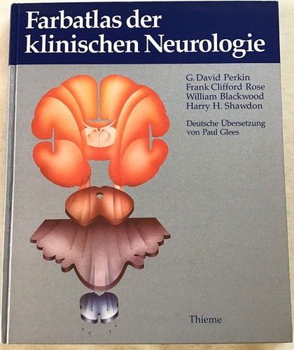 Farbatlas der klinischen