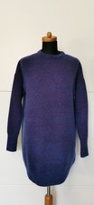 mbyM Wolle Longpulli