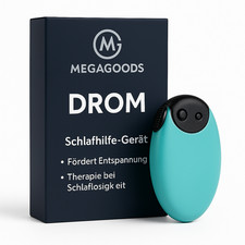 Handgerät Schlafhilfe gegen