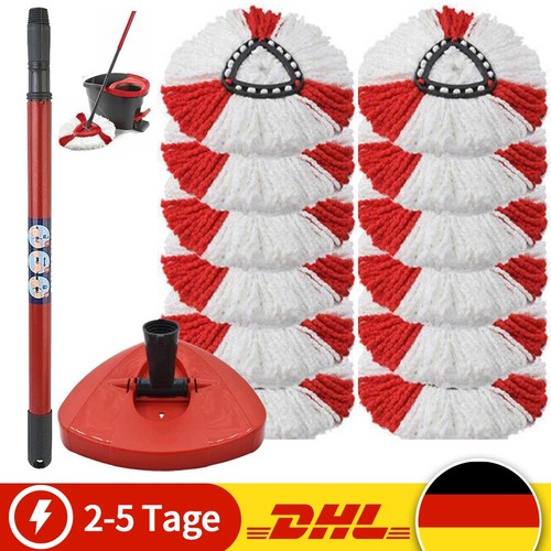Ersatzbezug wischbezug für - ersatzbezug,