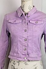 Jeansjacke,Damen,Farbe