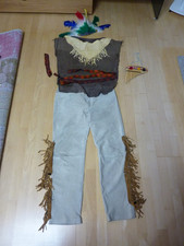 Fasching Kostüm Herren