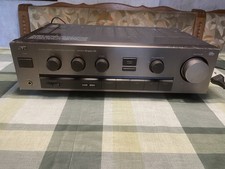 JVC AX-435 Verstärker