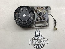 Kombiinstrument Tacho Tank