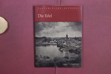 385355 Jakob Kneip DIE EIFEL Karl Robert Langewiesche Nachfolger Hans Köster