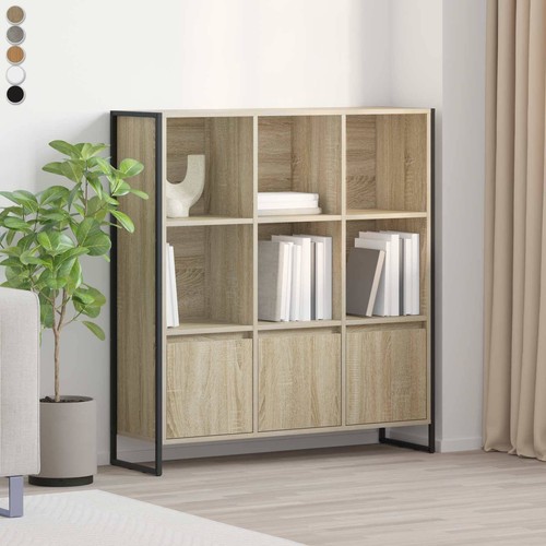 Bücherregal standregal - bücherregal,