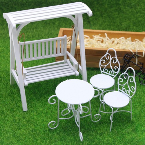 Puppenhaus miniatur couchtisch - miniatur,