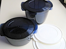 Tupperware MicroCook