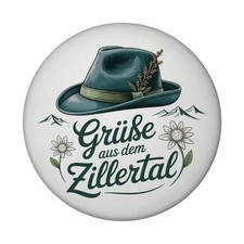 Alpenhut Grüße aus dem