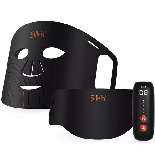 Silkn dual led - dual,