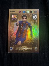 2017-18 Panini Adrenalyn XL