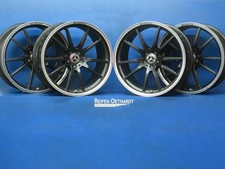 Mercedes GT AMG Felgen 21 Zoll