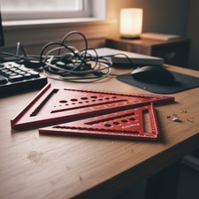 Maurerwinkel Holzbau Werkzeuge