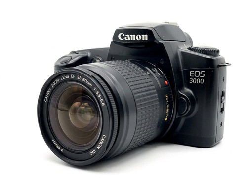Canon eos 3000 - canon,