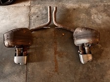 Auspuff (Klappenauspuff)