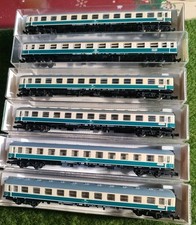 Fleischmann Minitrix Konvolut