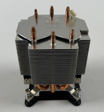 AVC Tower CPU-Kühler mit Lüfter/Heatsink - 4 Pin - LGA 1150,1151,1155,1156,1200