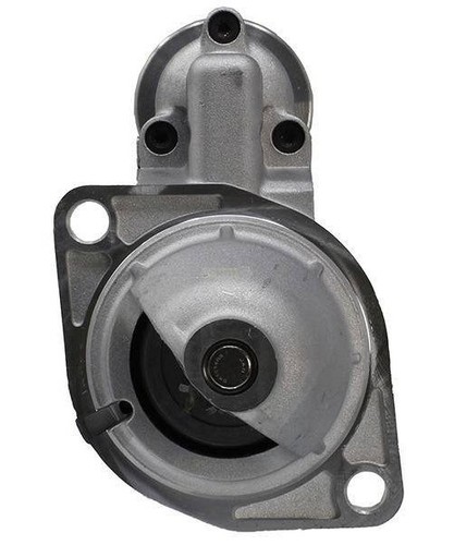 Anlasser neu made in - 1x,