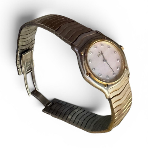 Ebel sport damen uhr - sport,