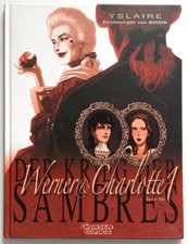 Krieg der Sambres »Werner &