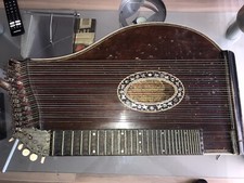 Zitter August Clemens Glier