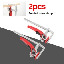 2 Stück Hebelzwinge