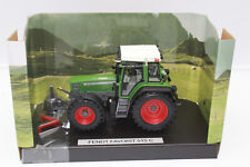 Weise Toys 1001 Fendt Favorit 515 C Traktor 1:32 Spur 1 NEU OVP 