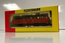 Fleischmann H0 No. 4237