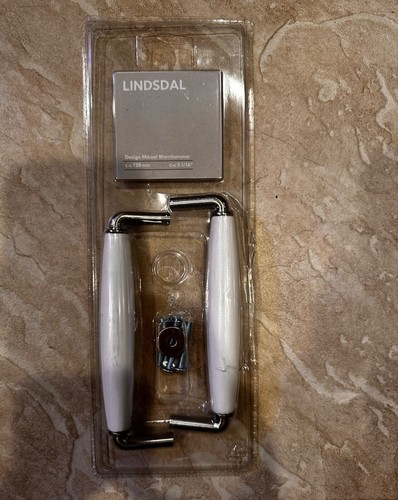Ikea lindsdal handle pack - ikea,