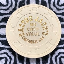 Cactus Jack's NCV No Cash