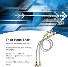 Helping Hands Welding Third Hand Tool Für Reparatur Montage Duplex