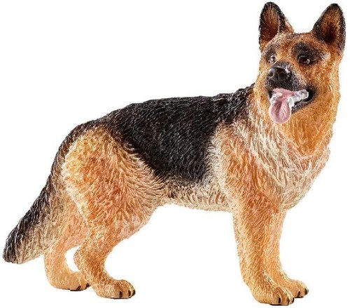 Schleich 16831 schäferhund - schleich,