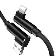 iPhone Ladekabel Nylon