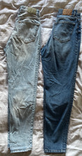 Bershka jeans denim the - jeans,